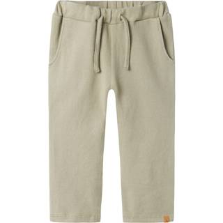 Lil Atelier Seagrass Bukser