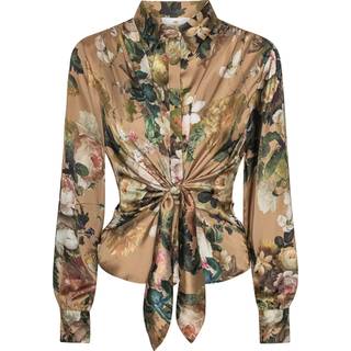 Karmamia Lee Bluser 1949 Tan (MEDIUM)