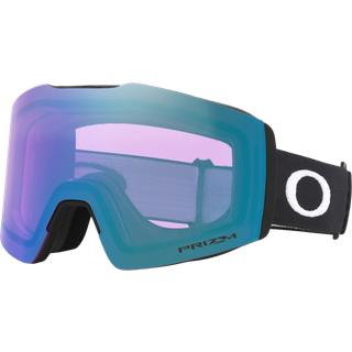 Oakley Fall Line M, PRIZM™, Matte Black