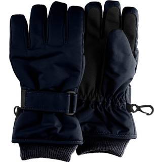 Sterntaler Kid's Gloves Rips Handsker Børn størrelse 5 farve sort