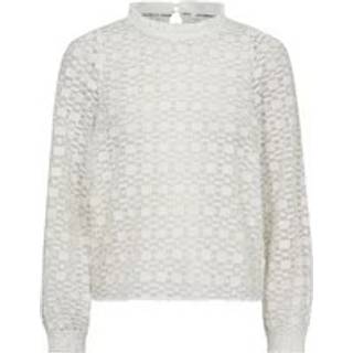 Co´couture - Elinorcc Blouse 35614 - 4000 White