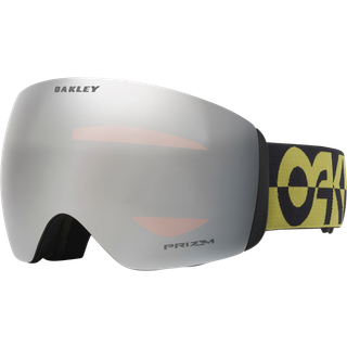 Oakley Flight Deck L Skibriller (Prizm Black Iridium)