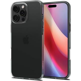 Spigen Crystal Flex - Space Crystal - iPhone 16 Pro Max