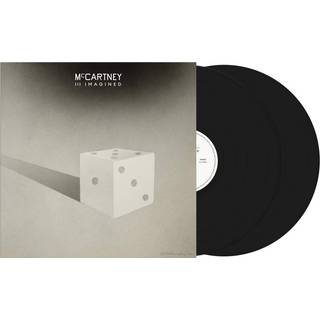 Paul McCartney - McCartney III Imagined