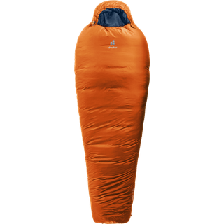 Deuter Orbit -5° Extra Length Chestnut Ink, OneSize
