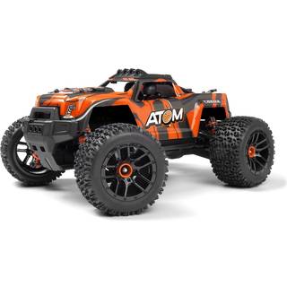 Maverick Atom AT1 1:18 4WD Orange - Komplet