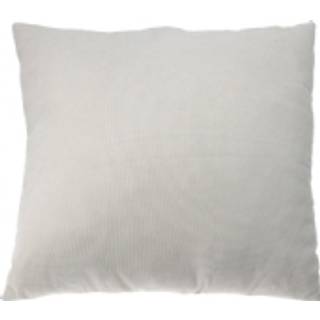 Pude Hvid 45x45 cm