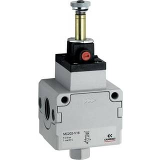 3/2 Valve-3/8 -electropneumaticMC238-V16 LOCKABLE ISOLATION VLV SE. MC