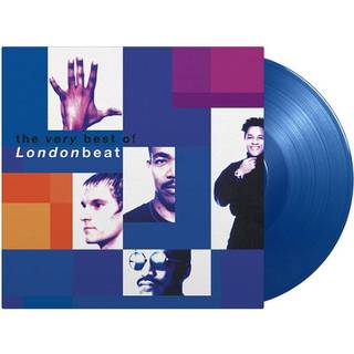 Londonbeat - Very Best Of