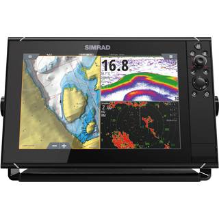 Plotter Simrad NSS Evo3S, 12"