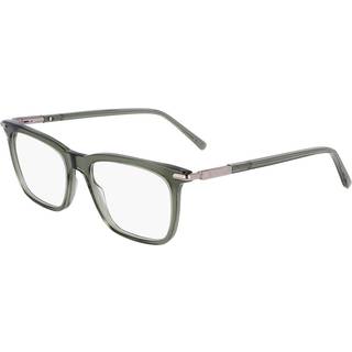 Salvatore Ferragamo SF3007 317 53 Briller Mænd Grøn - Transparent Green - 53mm