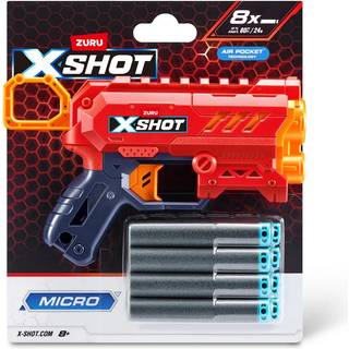 X-Shot Excel Micro blaster