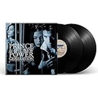 Prince - Diamonds And Pearls (180g) (Reissue) (Remastered) (2 LP)