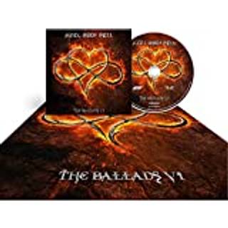 Axel Rudi Pell - The Ballads Vi