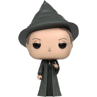 Harry Potter - Professor McGonagall Funko POP! Figur