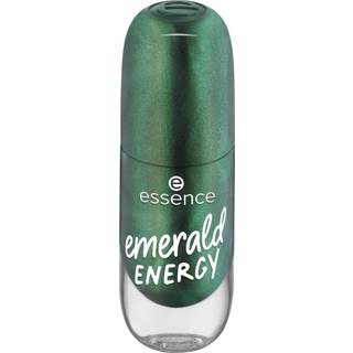 Neglelak 73 Emerald Energy (På lager i butik)