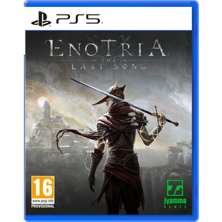 Enotria: The Last Song - Sony PlayStation 5 - RPG