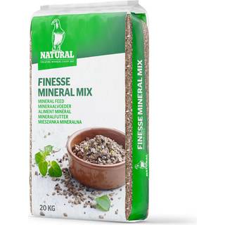 Finesse Mineral Mix 20 kg
