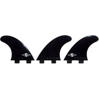 FCS Surf Finner 11,5cm M5 sæt (3stk)