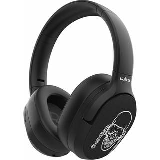 Valco VMK25 Trådløse ANC Hovedtelefoner - Megadeath