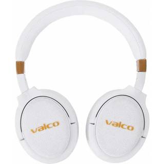 Valco VMK20 Trådløse ANC Hovedtelefoner - Hvid