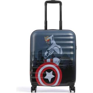 American Tourister Kuffert Wavebreaker Marvel 55 Cm - Flerfarvet