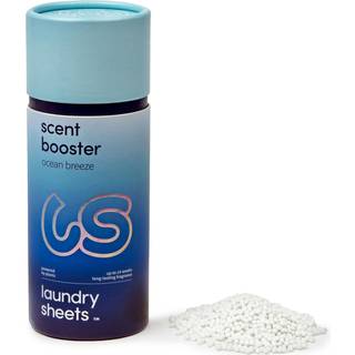 Laundry Sheets Scent Booster, 260 g, Ocean Breeze