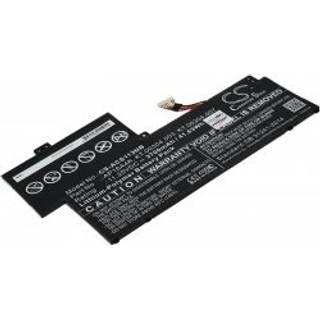 Batteri til Laptop Acer Swift 1 SF113-31-C4T6