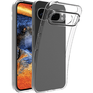 dbramante1928 Pixel 9 Pro XL Greenland Cover (gennemsigtig)