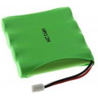 Batteri til Philips Typ TSU3500117