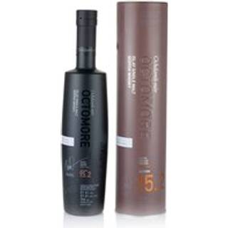Octomore 15.2 Islay Single Malt Whisky 108.2 ppm 57,9%