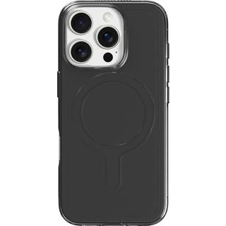 A Good Company iPhone 16 Pro CLRPRTCT tonet etui (sort)