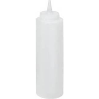 Hendi - Plastik flaske Gennemsigtig