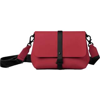 Gaston Luga Crossbody Bag Spläsh - Rød