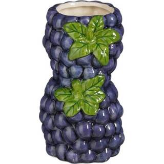 Vase Blåbær