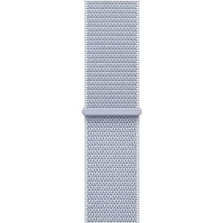 Apple Watch 42mm Sport Loop (blue cloud)