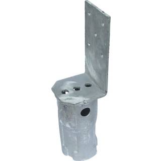 Stavrex L-Top 245 mm Ø65 mm