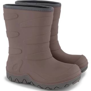 Mikk-line Twilight Mauve Termostøvle - Str. 31