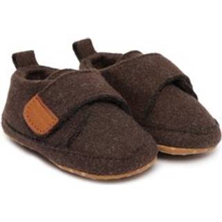 Mikk-Line Prewalker Filt - CHOCOLATE CHIP