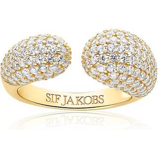 Ring Goccia