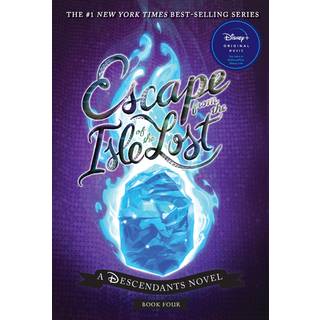 Escape from the Isle of the Lost