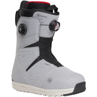 Nidecker Altai BOA 2025 Snowboardstøvler - 10.5 - gray