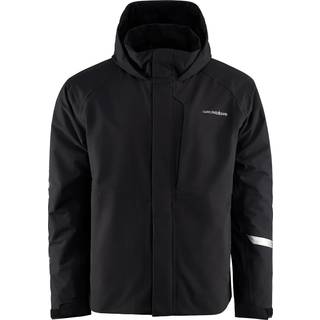 Grundéns Men's Transmit X Jacket Black, Large