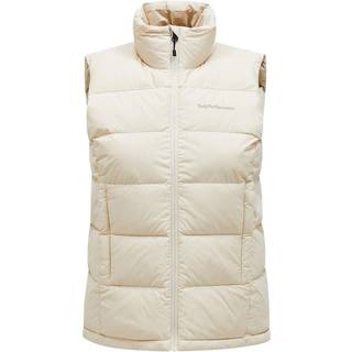 Frost Explorer Vest W Sand Fog (L)