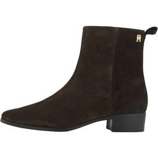 Støvler, Dark Coffee, 39