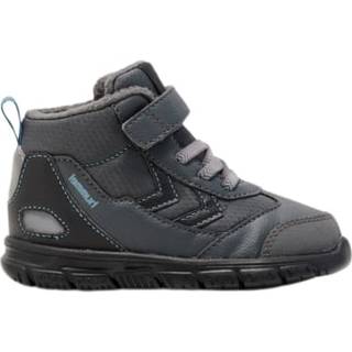 hummel Crosslite vinterstøvle mid infant - 2162