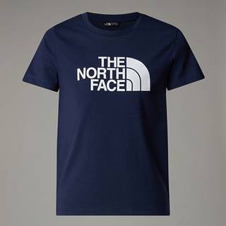 THE NORTH FACE Easy Kids T-shirt - M - summity navy