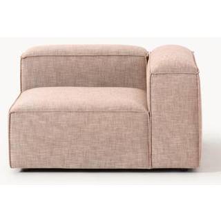 Hjørnemodul Lennon i linnedblanding