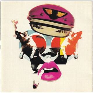 The Prodigy - Always Outnumbered. Never Outgunned