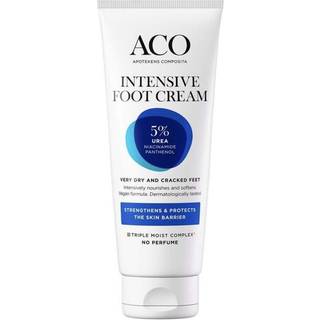 ACO Intensive Foot Cream UP